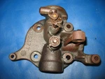 1/2 Hp Ihc International Ignitor #9637T Hit Miss Gas Engine. Fixed Price $75.00.
