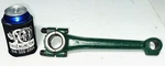 Piston Connecting Rod 1/2HP Ihc Igniter Style Hit Miss International 9651-TA. Fixed Price $59.99.