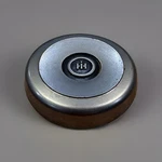 Vintage International Harvester Ihc Steering Wheel Center Horn Plastic Button. Fixed Price $59.99.