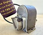 Bosch ZA1 Single Cylinder Magneto Ser No. 2476260 For Motorcyle Hot. Fixed Price $249.95.