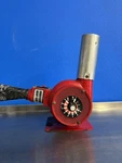 Master Appliance VT-750C Variable Temperature Metal Housing Heat Gun 1000 1740W. Fixed Price $65.00.