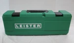 Case Only For Leister Triac At Very Good Condition. Fixed Price $69.95.