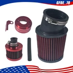 Air Filter Cleaner Kit For Predator 212CC CT200U KT196 6.5 Hp GX200. Fixed Price $17.99.