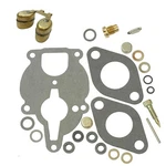 Carburetor Kit Float Fit Miller Welder Continental F163 Engine 12522 062180 ZC45. Fixed Price $62.99.