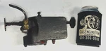 Carburetor 1/2 Fairbanks Morse Throttle Gov'd Gas Engine Fuel Mixer ZAC4A2. Fixed Price $109.99.