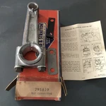 One Genuine Briggs & Stratton 295839 Connecting Rod New Old Stock. Fixed Price $7.99.