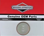 Genuine Oem Briggs & Stratton 691171 Rotating Screen. Fixed Price $33.10.