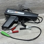 Vtg Actron Model L-100 Dc Power Timing Light Classic Car Tune-up Tool *untested. Fixed Price $9.95.