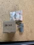 Briggs And Stratton 291369 Condenser New Oem Old Stock Original Box Free Ship. Fixed Price $12.00.