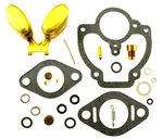 Zenith Carburetor Kit Fits Waukesha 190GL 11651A 11651B 11651C 51079A X69. Fixed Price $112.73.