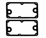 Mg 8792-2 Hit Miss Engine Oil Pan Gaskets For John Deere 1.5HP Type Waterloo. Fixed Price $14.99.