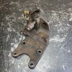 Antique Webster Magneto Bracket 303M20 Stover Hit Miss Engine Parts. Fixed Price $95.00.