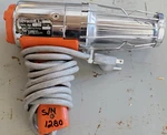 Pamran Hejet Model HJ-700 Flameless Heat Gun. Fixed Price $49.99.
