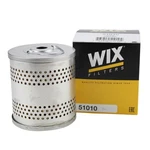 Wix Engine Oil Filter (cartridge Lube Metal Canister) 51010. Fixed Price $17.28.