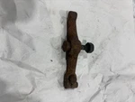 3 Hp Fairbanks Morse Ignitor Fired Engine Rocker Arm. Fixed Price $69.00.