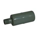 Muffler For Briggs & Stratton 141200 140700 146400 And 146700; 105-106. Fixed Price $26.44.