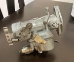 Zenith Carburetor Wisconsin Side Draft LZ77. Fixed Price $199.00.