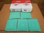 Genuine Oem Briggs & Stratton 491435S Filter Pre Cleaner Pack Of 10. Fixed Price $29.99.