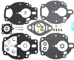 Genuine Zenith Carburetor Kit Fits Hercules Engine G1400 G1600 G2000 G2300 Y07. Fixed Price $76.98.