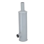 Muffler Fits Wisconsin VF4D VH4D WD-98. Fixed Price $89.99.
