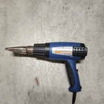 Steinel Hl 1910 - 120V/1500W Variable Temp Heat Gun Wired Type 3484. Fixed Price $69.99.