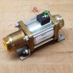 Co-ax MK15 Nc DN15 Control Valve 2 Way, Gas, Liquid, Highly Viscous Gelatinous. Fixed Price $256.49.