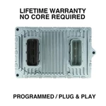 Engine Computer Programmed Plug&play 2012 Dodge Charger 68139876AB 5.7L At Pcm. Fixed Price $271.99.
