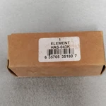 HAS-043K Master Appliance Heating Element Kit W/mica. Fixed Price $29.99.
