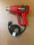 Master Appliance Proheat -PH-1200- Varitemp Gun. Fixed Price $150.00.