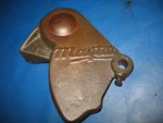 Maytag Model 92 Kicker Gear Cover Gas Engine. Fixed Price $28.00.