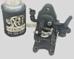 303M9 Webster Magneto Igniter Bracket 1/2HP Field Brundage Hit Miss Engine. Fixed Price $269.99.