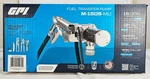 Gpi Series Gpm 12V Fuel Transfer Pump M-150S-MU 110000-99 New. Fixed Price $429.98.