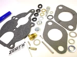 Genuine Zenith Carburetor Kit Fits 12098 12253 L63 LZ63-2 LZ63-8 VH4D Engine Y01. Fixed Price $51.86.