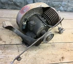 1929 Iron Horse Washing Machine Motor, Vintage Hit And Miss Gas Engine Sn 99355. Fixed Price $399.00.
