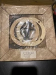 Gasket 7-02643 Replaces Clinton 94-593. Fixed Price $75.00.