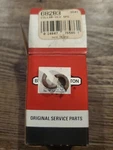 Briggs & Stratton Engine Old Style Valve Spring Collar. 68283 Nos Oem Part L-76. Fixed Price $7.78.