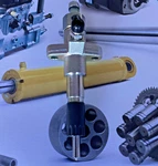 Injector Nozzle Isuzu 5-15300089-1 Engine 4BD1 6BB1 6BD1 6BG1. Fixed Price $285.10.
