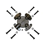 Oem Grade 9C Hwd U-joint 1958-2005 Cat D8 D9 D10 Dozer 988 992 Loader Ihc TD25. Fixed Price $452.02.
