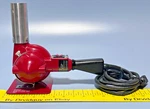 Varitemp Vt 750C Industrial Heat Gun Variable Temperature 750W. Fixed Price $99.99.