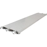 Metaltech Aluminum 7FT. Scaffold Platform, 75-LB./SQ. Capacity, 85.53IN.W X. Fixed Price $239.99.