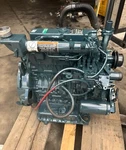 Kubota V2203 4 Cylinder Diesel Engine. Fixed Price $2249.00.
