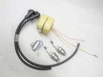 Maytag Gas Engine Multi Motor Model 72 Twin Da Eisemann Ignition Magneto Coil. Fixed Price $140.00.