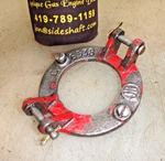 Governor Weight Bracket For 1HP Ihc Famous Titan Tom Thumb Hit Miss Gas Engine !. Fixed Price $164.95.