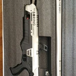 The Boring Company Not-a-flamethrower 05072 With Box And Manual. Fixed Price $3195.85.