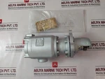 Ingersoll-rand 3BMGA11RH-1F Air Starter Motor 150 Psi Total Teeth 12. Fixed Price $902.99.