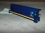 Walthers Proto Ho 920-47782 Jersey Central H10-44 Cab 9706 Shell Only #5. Fixed Price $35.00.