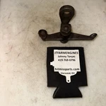 Fairbanks Morse Z 6HP Rocker Arm & Stand Hit Miss Stationary Engine. Fixed Price $100.00.