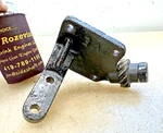Dve Original Magneto Bracket For Associated Chore Boy Hired Man Gas Engine Great. Fixed Price $114.95.