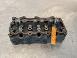Massey Ferguson Mf 1260 Tractor Cylinder Head Iseki E3AD1. Fixed Price $545.00.