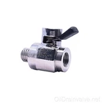 Engine Oil Drain Valve EZ-107 (12MM-1.75). Fixed Price $26.00.